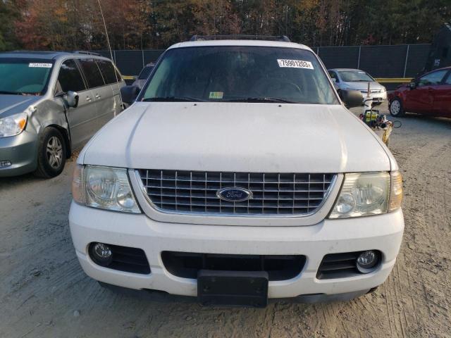 1FMZU73K05UB09345 2005 Ford Explorer Xlt