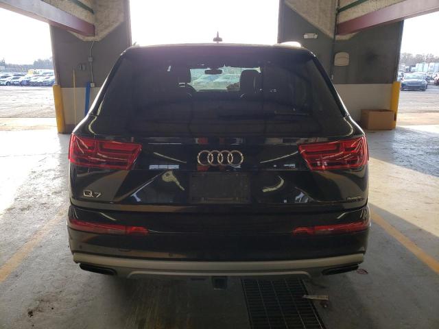 VIN WA1AAAF76KD045378 2019 Audi Q7, Premium no.6