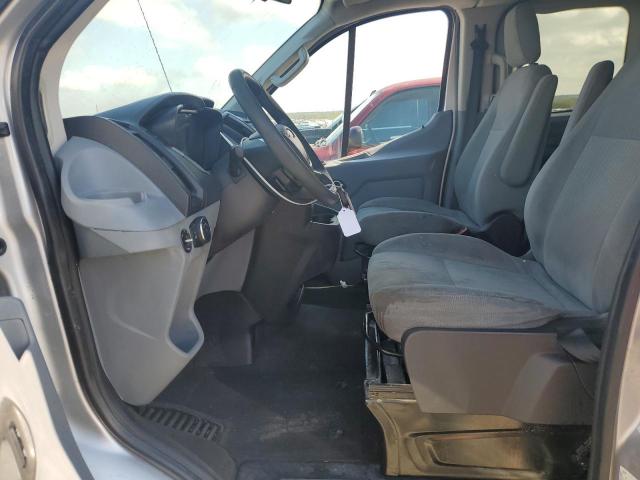 1FBZX2ZM3FKA38862 Ford Transit T-350