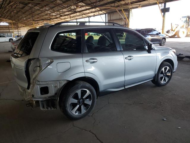 2018 SUBARU FORESTER 2 - JF2SJAGC0JH475230