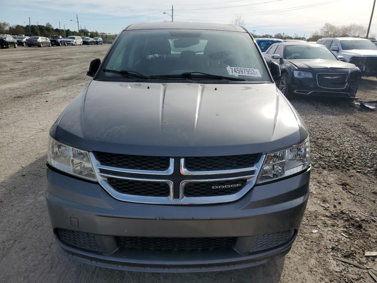 3C4PDCAB8CT204380 2012 Dodge Journey Se 3C4PDCAB8CT204380 2012 Dodge Journey Se
