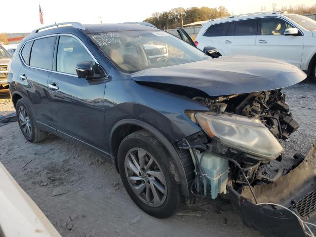Vin: 5n1at2mt2fc817372, lot: 78453243, nissan rogue s 20154