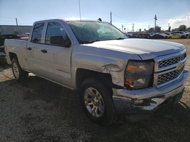 Vin: 1gcvkrec9ez326647, lot: 77089653, chevrolet all models k1500 lt 20144