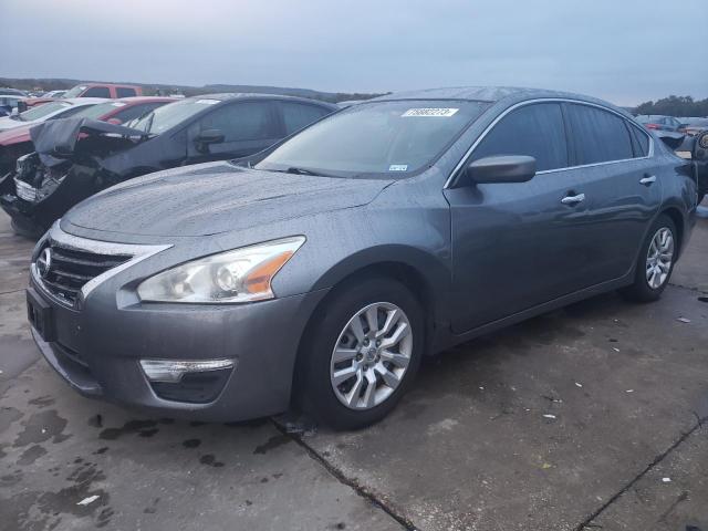 1N4AL3APXFC442001 | 2015 NISSAN ALTIMA 2.5