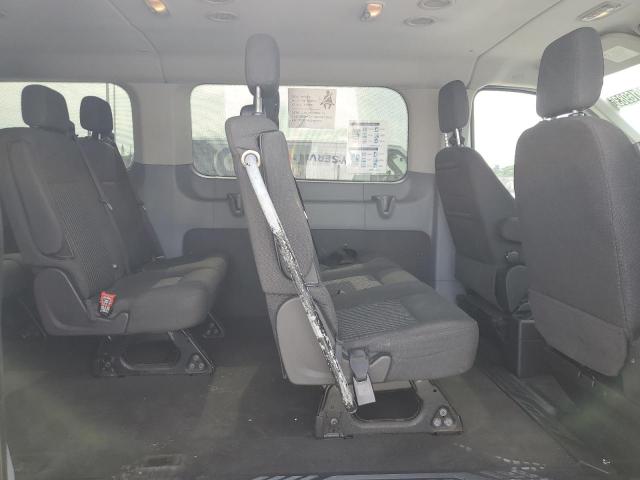 2016 Ford Transit T-350 VIN: 1FBZX2ZM5GKA60993 Lot: 76916983