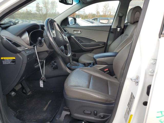 2016 HYUNDAI SANTA FE S - 5XYZU3LB5GG375686