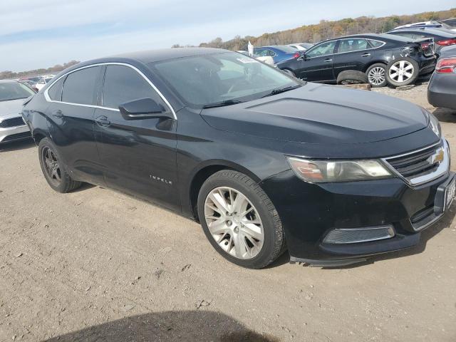 1G11Y5SL0EU124621 | 2014 CHEVROLET IMPALA LS