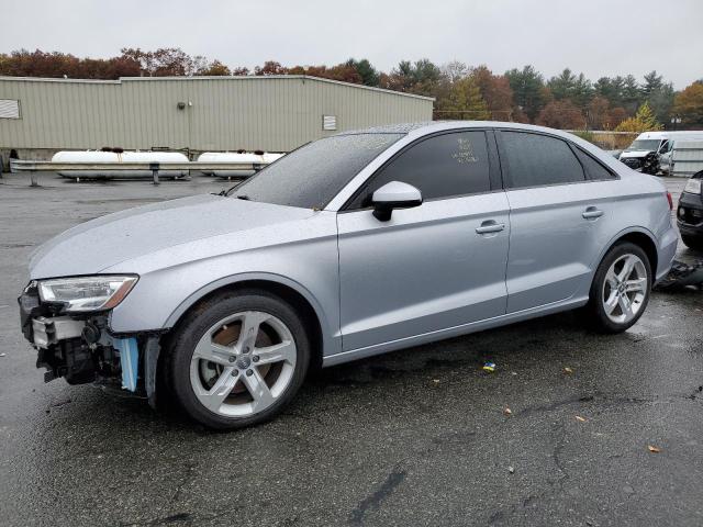 2018 Audi A3 Premium