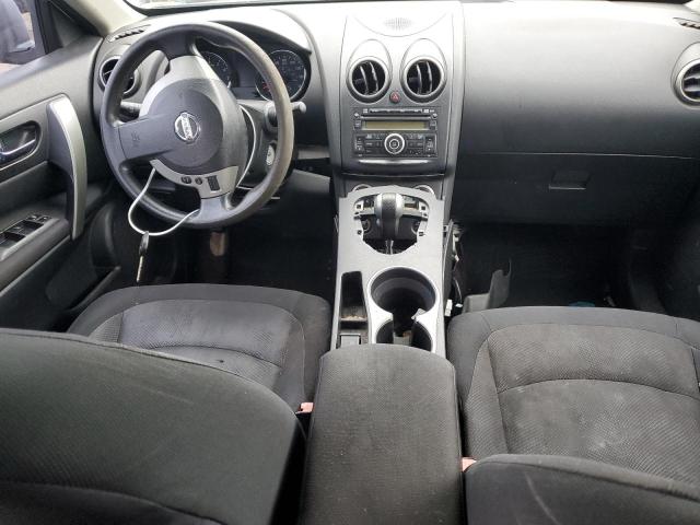 JN8AS5MT1BW561523 2011 Nissan Rogue S