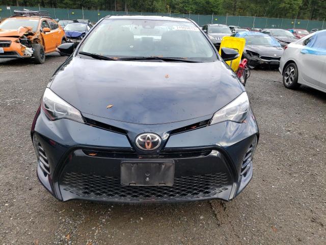 2T1BURHE5HC787904 Toyota COROLLA L