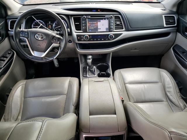 5TDKKRFH7FS050534 | 2015 TOYOTA HIGHLANDER