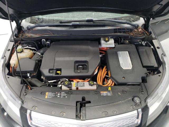 VIN 1G1RA6E49DU114430 2013 Chevrolet Volt no.11