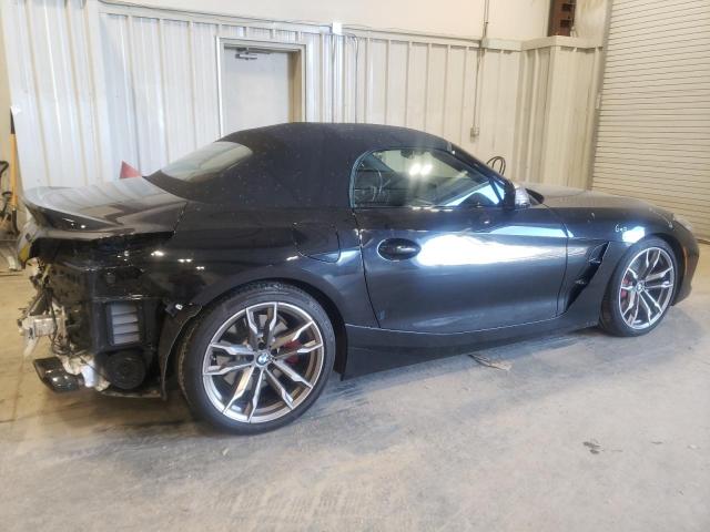 2021 BMW Z4 M40I - WBAHF9C02MWX15847