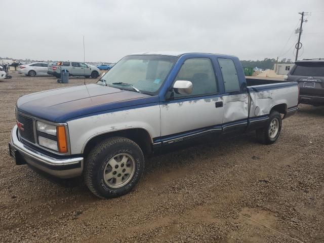 1993 GMC Sierra 1500 