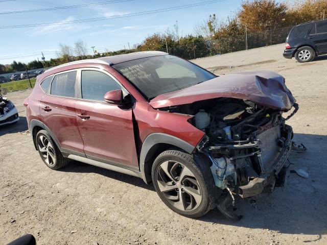 2018 HYUNDAI TUCSON SPO - KM8J3CAL2JU806448