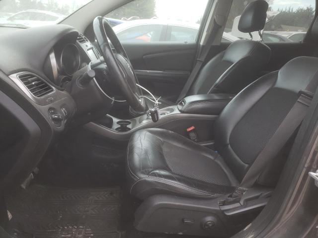 2015 DODGE JOURNEY CR - 3C4PDDGG8FT619339