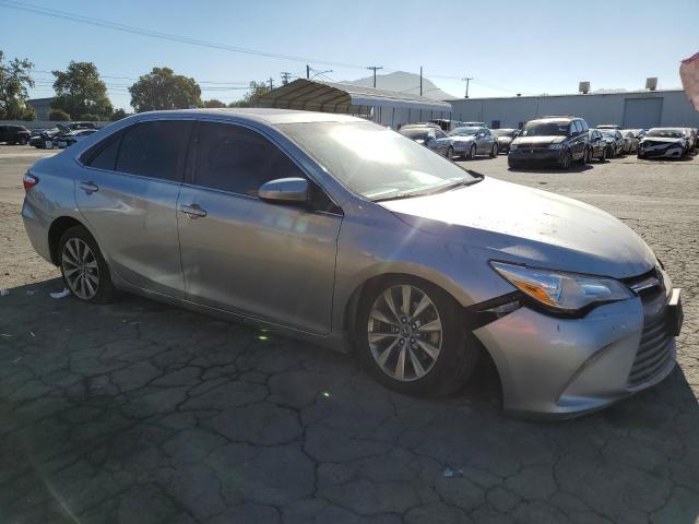 4T1BF1FK0HU651358 | 2017 Toyota camry le