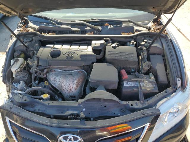 4T1BF3EKXBU743453 | 2011 Toyota camry base