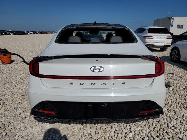 5NPEK4JC7MH129135 | 2021 HYUNDAI SONATA N L