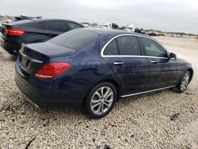 55SWF4JB0FU057310 Mercedes-Benz C 300