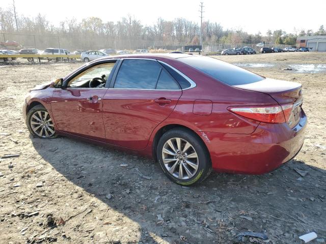 4T1BF1FKXHU712778 | 2017 Toyota camry le