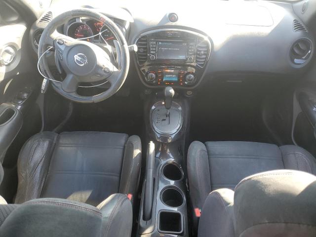2015 NISSAN JUKE S - JN8AF5MV0FT561574
