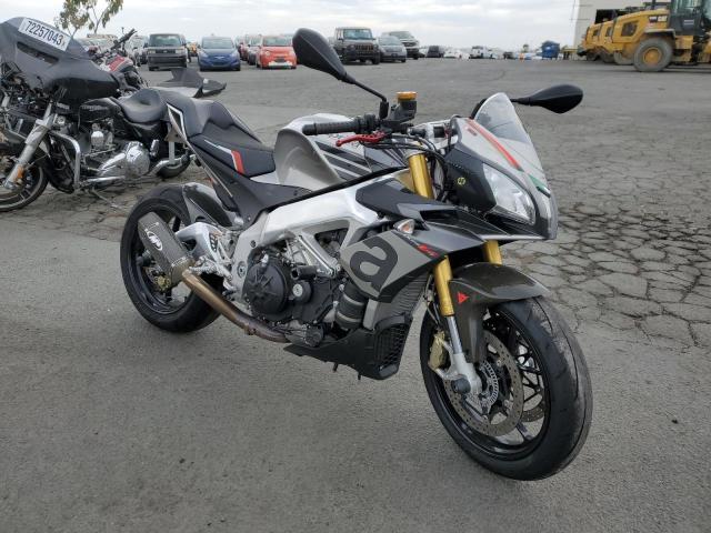 2016 APRILIA TUONO V4 1 - ZD4TYU004GS000180