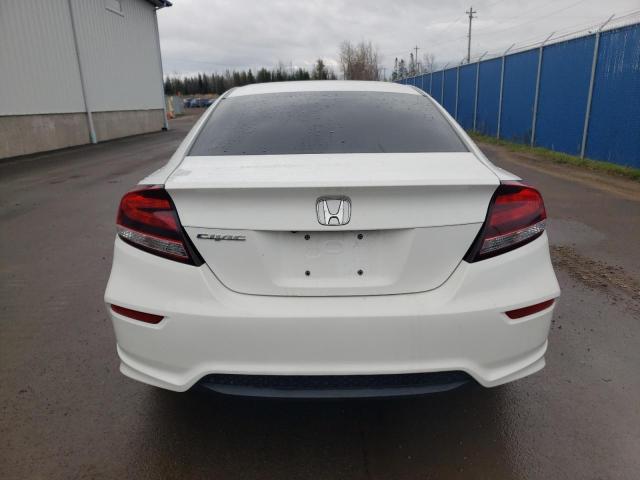 2015 HONDA CIVIC LX - 2HGFG3B51FH002040