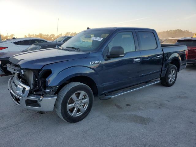 1FTEW1CP4LKE58992 Ford F-150 F150 SUPER