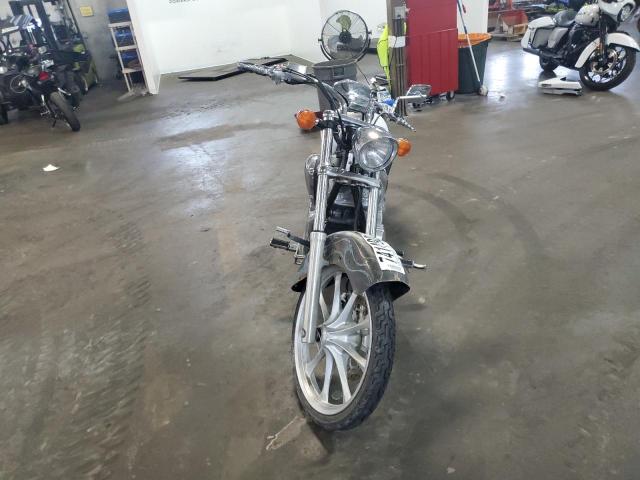 2010 HONDA VT1300 CX JH2SC6101AK000734