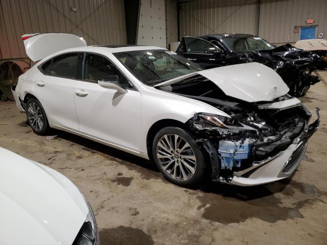 58ABZ1B10KU004673 Lexus ES350 ES 350 4