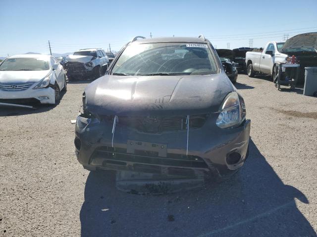 JN8AS5MTXEW624400 Nissan Rogue Select S