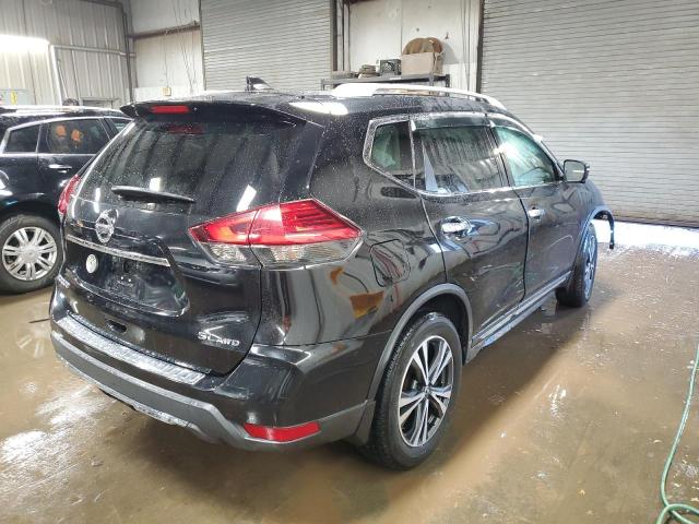 5N1AT2MV4HC747927 | 2017 NISSAN ROGUE SV