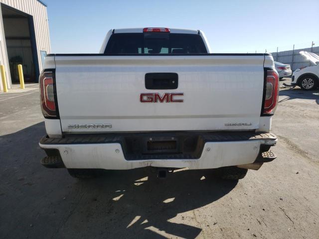 2018 GMC SIERRA 150 - 3GTU2PEJ6JG367519