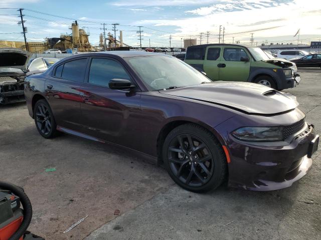 2C3CDXHG9LH173323 | 2020 DODGE CHARGER GT