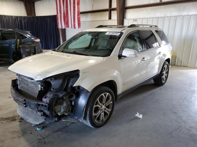 1GKKRRKD2EJ183748 | 2014 GMC ACADIA SLT