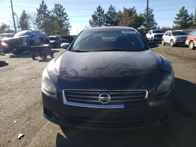 1N4AA5AP0EC912925 | 2014 NISSAN MAXIMA S