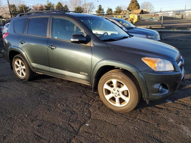 2T3DK4DV2BW048963 2011 Toyota Rav4 Limited