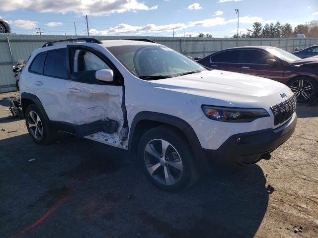 1C4PJMCX2LD631549 Jeep Cherokee Latitude