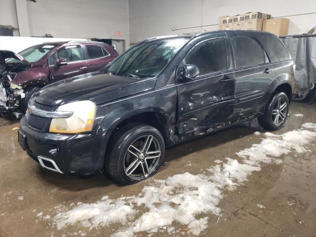 2009 Chevrolet Equinox Sport