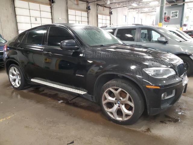 5UXFG2C55DL786227 2013 BMW X6, photo no. 4