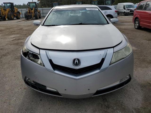 19UUA86579A002384 | 2009 Acura tl