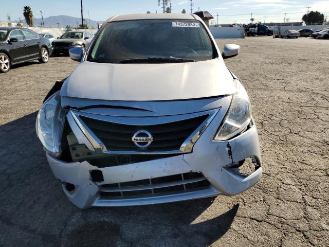 2016 NISSAN VERSA S - 3N1CN7AP0GL825149