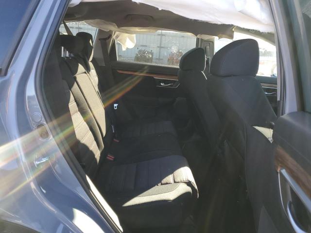 2021 HONDA CR-V EX - 2HKRW2H56MH675197