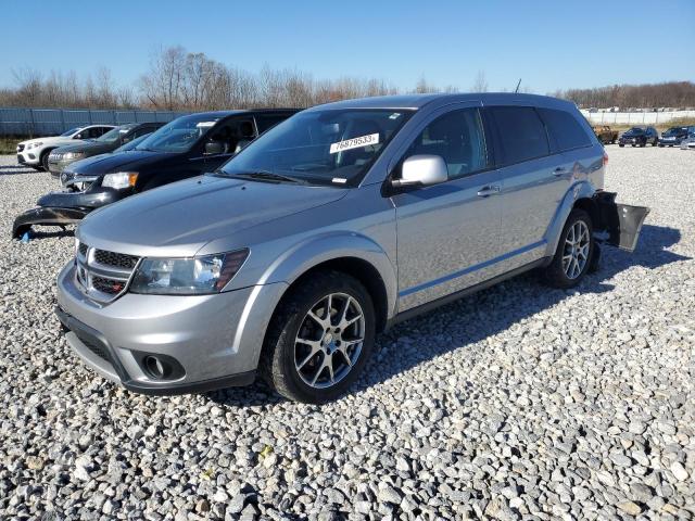 2016 Dodge Journey R/T