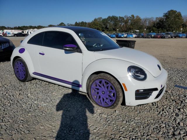 2017 VOLKSWAGEN BEETLE SE - 3VWJ17AT6HM606878