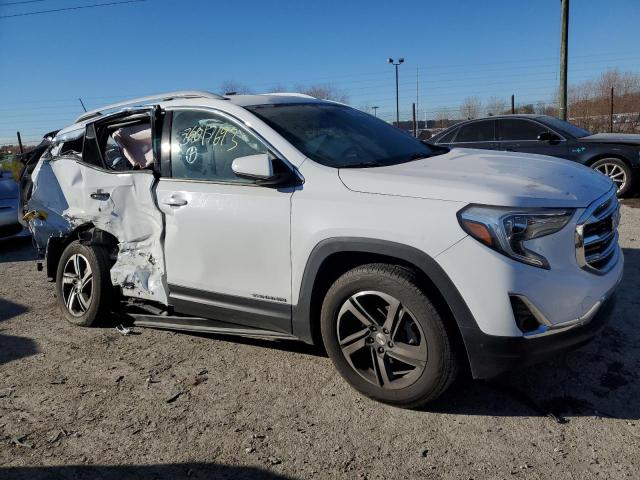 3GKALVEV0KL328512 | 2019 GMC TERRAIN SL