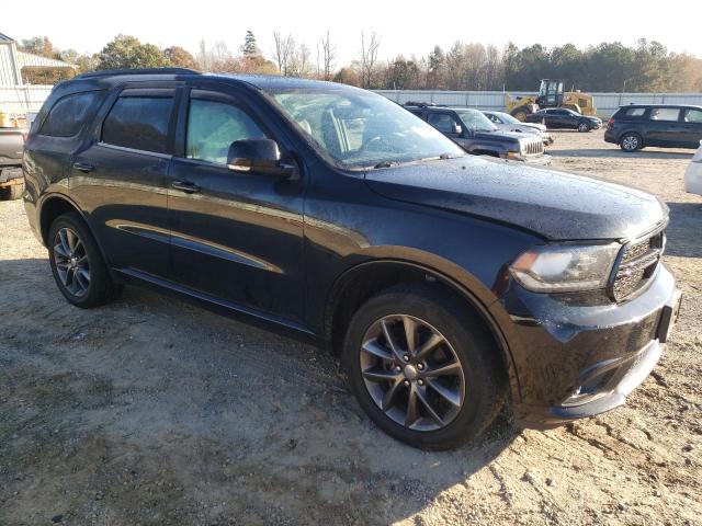 1C4RDJDG7JC133282 | 2018 DODGE DURANGO GT