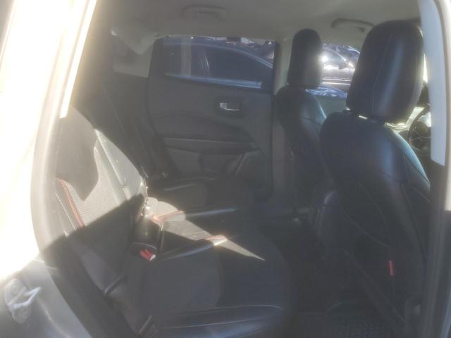 3C4NJDDB7KT739863 Jeep Compass Trailhawk