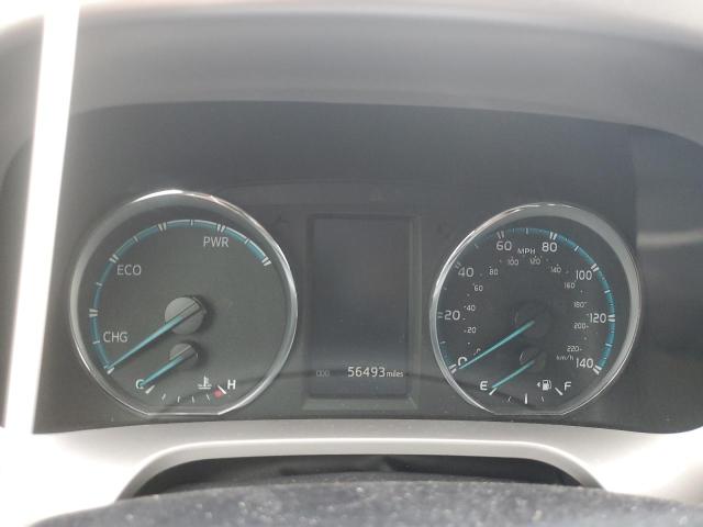 2018 TOYOTA RAV4 HV LI - JTMDJREV9JD166440